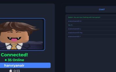 Pedophile hunter logs on to popular videogame and finds potential predator in minutes