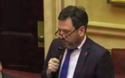 Democratic state senator claims ICE is to blame for illegal butchering Virginia mom