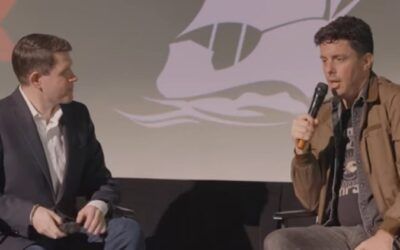 After being asked about ‘God’s sausage,’ James Talarico says Christians don’t care about God’s gender