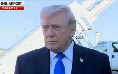 Trump’s Iran gamble could end in a Desert One catastrophe