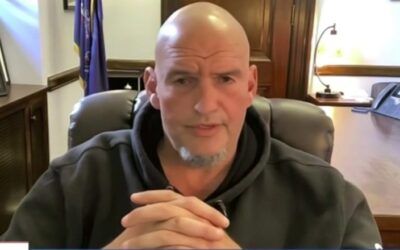 ‘Why would you wanna punish all these workers?’ Sen Fetterman does not spare fellow Dems over gov’t shutdown effects