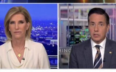 Why John Thune struggles to move Save America Act forward