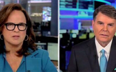 Gregg Jarrett predicts why Supreme Court justices won’t justify mail-in-ballots after election day