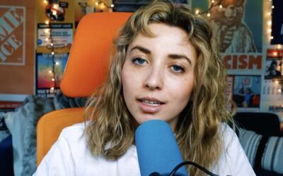 Trump DOJ drops charge against Democrat influencer, friends who got bodied trying to stop ICE