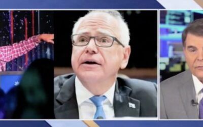 Gregg Jarrett says law allows feds to cut off funding to Minnesota due to fraud