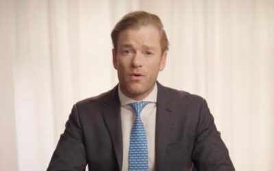 Exclusive: ‘America First’ Democrat Mark Moran excoriates own party on gerrymandering, gun control