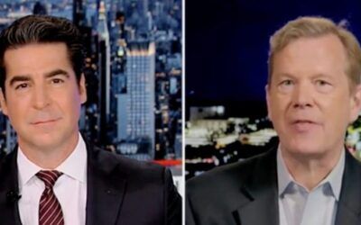 ‘Don’t want to flirt with them’: Peter Schweizer explains how Trump’s Iran strikes may cripple China