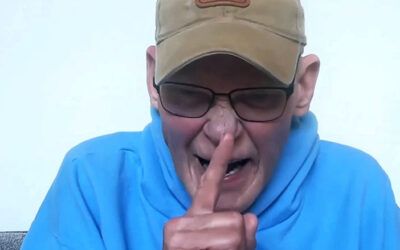James Carville Vows To Never Stop Going ‘Insane’ With ‘Hatred’ Against Trump In Unhinged Rant