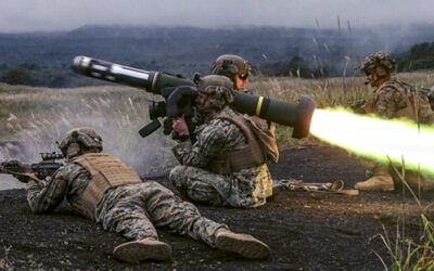 US Marine allegedly steals anti-tank arsenal to sell on America’s streets