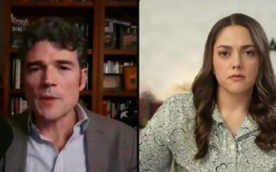 Joe Kent says FBI Director Kash Patel blocked further investigation into Charlie Kirk murder case