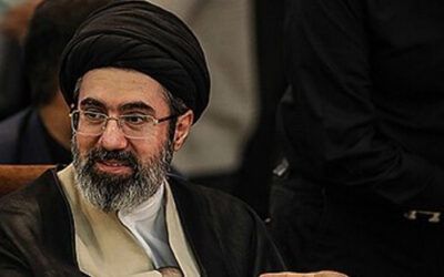 Trump briefed by Intel that Iran’s new Supreme Leader is ‘probably gay’