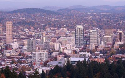 Oregon Dem who uses ‘they/them’ pronouns works remotely from Spain in taxpayer-funded job