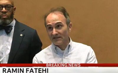Soros prosecutor blames Republicans after convicted ISIS supporter opens fire at University