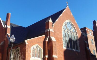 ‘Catholic’ university’s heretical queer profs are teaching porn classes and more