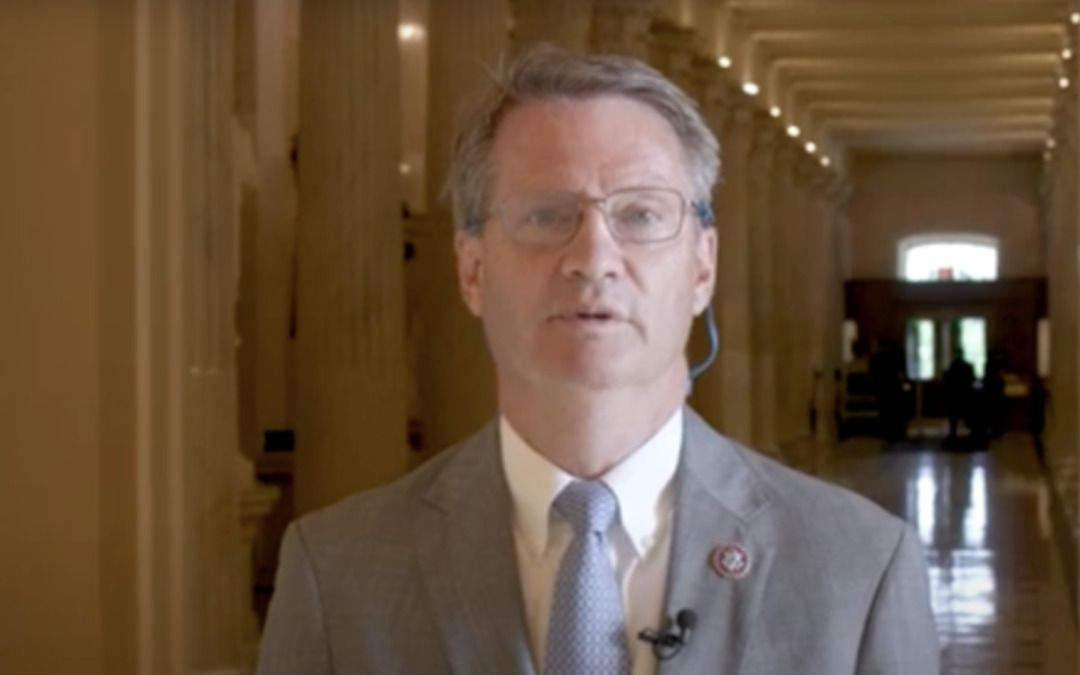 High-profile scientists keep winding up dead or missing — GOP rep suggests there may be a conspiracy at play