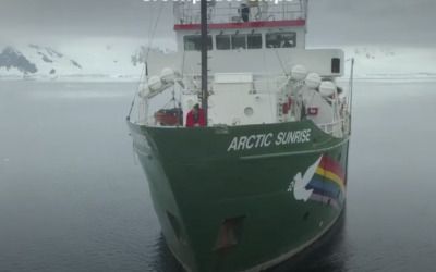 Litigation abroad, higher bills at home