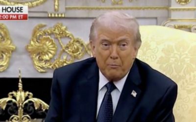 Trump cuts off trade to ally after nation bucked US on Iran war