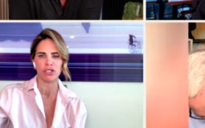 Jillian Michaels loses it on ‘b*tch’ Joy Behar