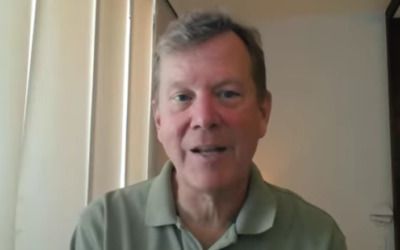 Peter Schweizer says Biden border crisis ‘probably right up there with 9/11’ and Pearl Harbor