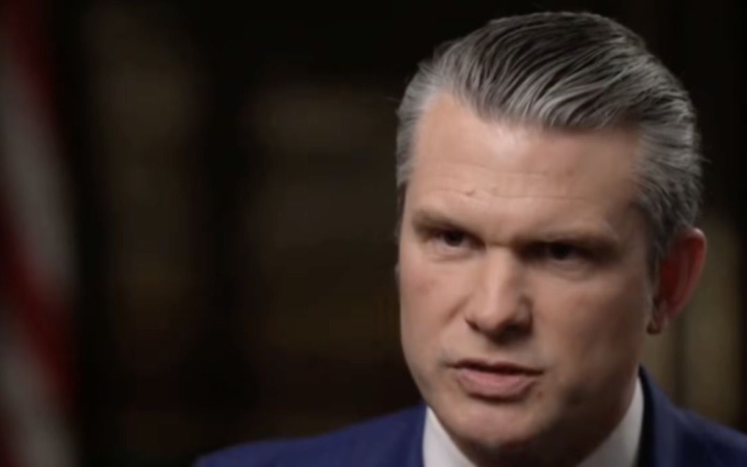 CBS News accused of deceptively editing Hegseth interview to reframe Israeli influence question