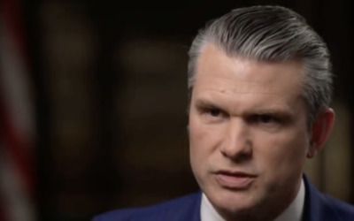 CBS News accused of deceptively editing Hegseth interview to reframe Israeli influence question
