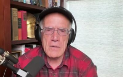 Victor Davis Hanson finds himself ‘baffled’ by Kristi Noem