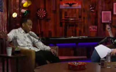 Stephen A. Smith says not requiring ID to vote is ‘absolutely dumb’