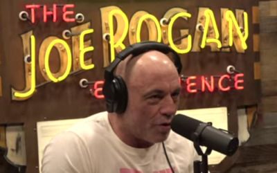 Joe Rogan dunks on ‘kooky’ CNN over framing alleged terrorists in New York as teens enjoying nice weather