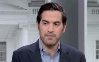 CNN data reporter warns Democrats might also take back Senate