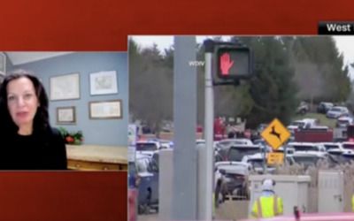 It took CNN analyst only 15 minutes to posit theory Trump may have incited Michigan synagogue attack