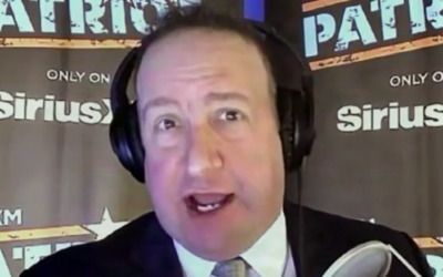 SiriusXM host says Texas Democrat Senate nominee gives him ‘creep vibes’