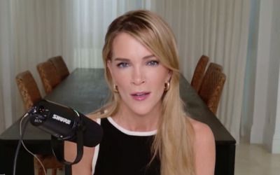 Megyn Kelly accuses Mark Levin of running to Trump after saying he had ‘micro penis’