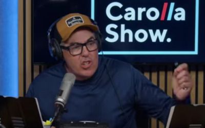Popular comedian tells left-wing Trump critics to ‘shut the f*ck up’