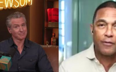 Don Lemon claims US does ‘very same things’ to protesters as Iran — which slaughtered 30,000 in 3 months