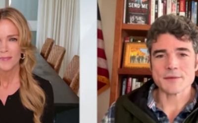 Joe Kent says JD Vance, Tulsi Gabbard ‘in a tough spot’ over Trump’s Iran conflict