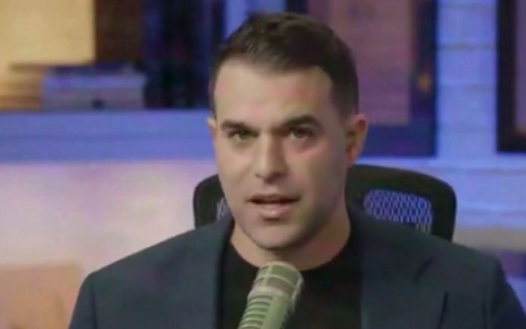Andrew Kolvet suggests Joe Kent may have leaked Charlie Kirk’s private messages to Candace Owens