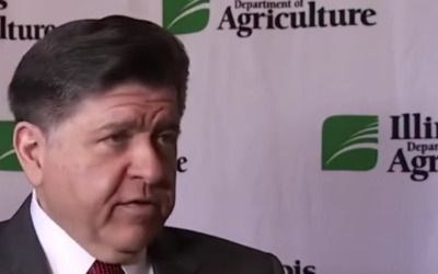 JB Pritzker blames Trump for student allegedly murdered by illegal alien — but suspect released under Biden