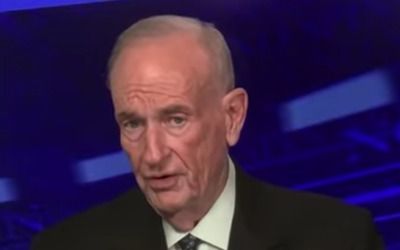Bill O’Reilly brutally dissects how Nancy Pelosi is solely motivated by power