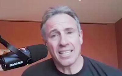 Chris Cuomo claims voter fraud doesn’t exist — then suggests a little is fine