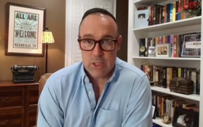 Chris Cillizza warns Kamala Harris ‘ 2028 run would hurt Democratic Party