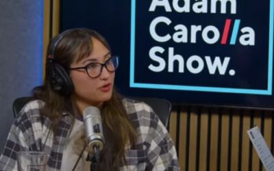 Detransitioner blasts corporate media over not scrutinizing trans shooters