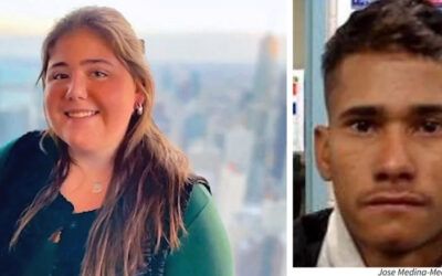 College newspaper grovels after calling illegal who murdered its own student an ‘illegal immigrant’