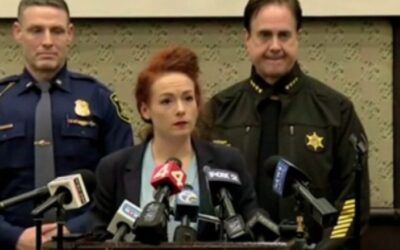 Suspect in synagogue attack died of self-inflicted wound to the head