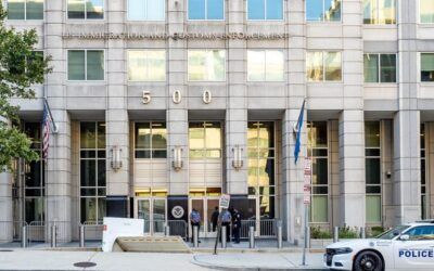 Government has let massive portfolio of taxpayer-funded buildings fall into disrepair