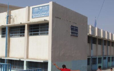 US bars ‘terrorist affiliated with UN agency’ for alleged role in Oct. 7 attacks