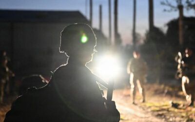 Dozens of American soldiers severely wounded in Iran strike, one requiring limb amputation: REPORT