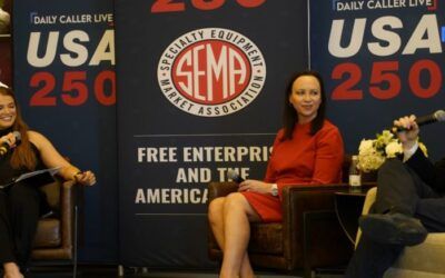 DC hosts business analysts to discuss slashing red tape for The American Dream
