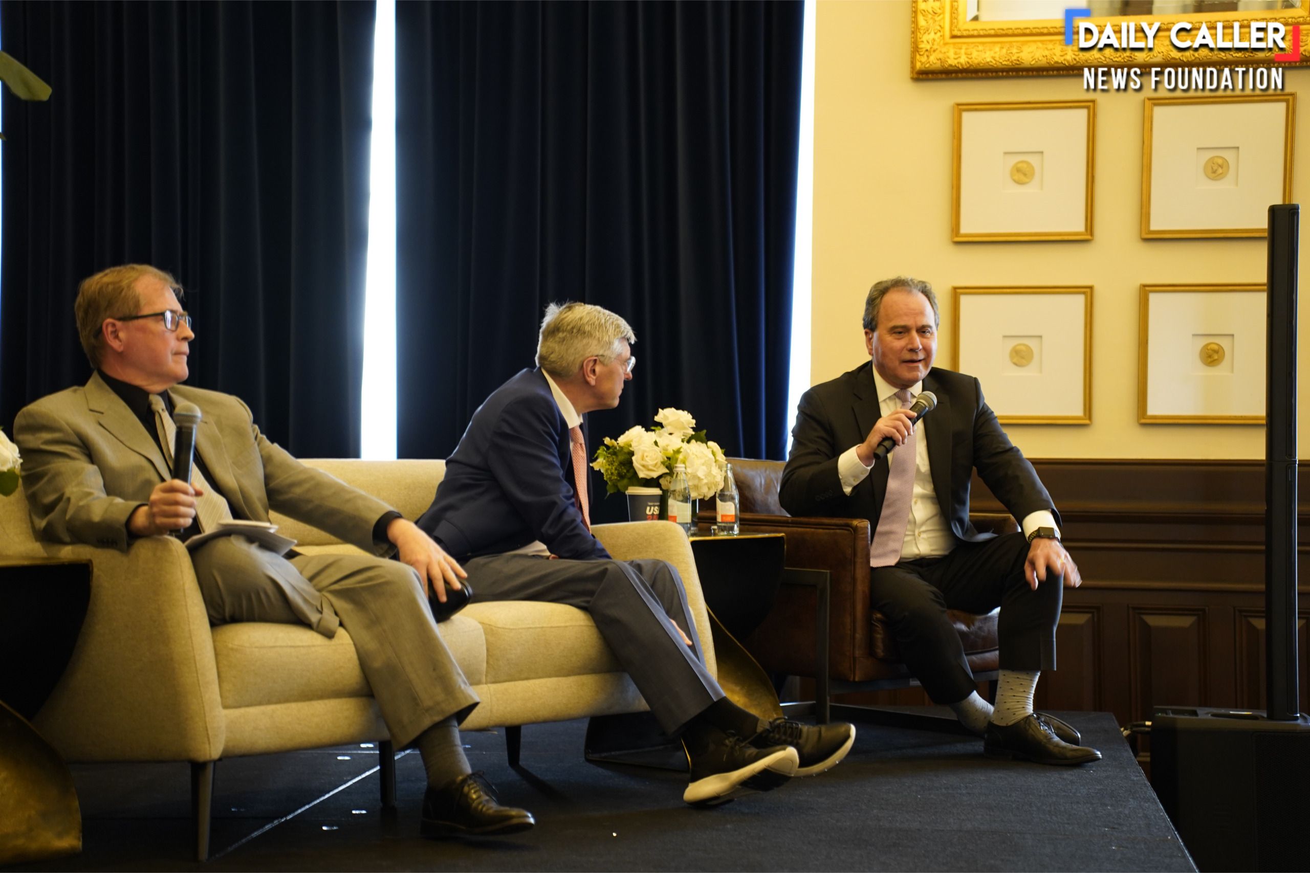 [Photo by The Daily Caller News Foundation]