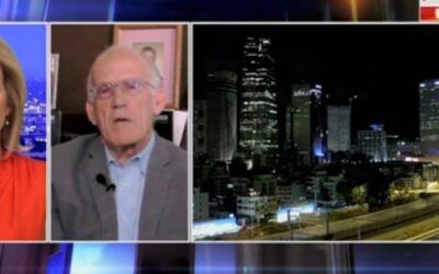 Victor Davis Hanson details why Iran operation doesn’t qualify as a forever war