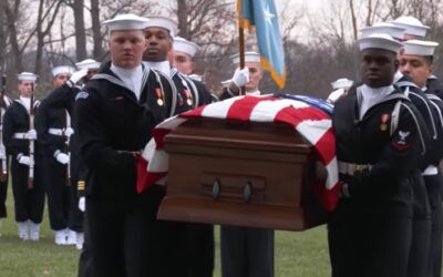 CENTCOM announces seventh American service member’s death during conflict with Iran